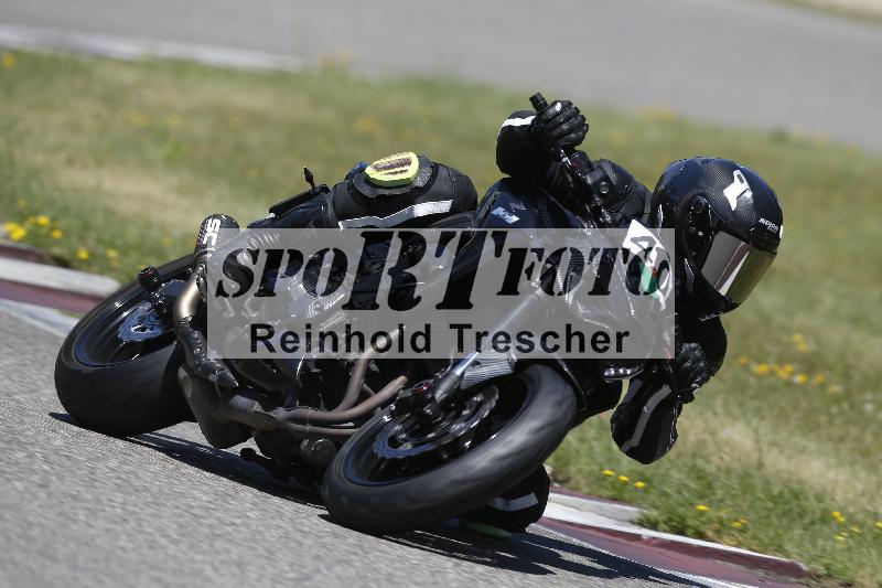 /19 06.06.2026  TZ Motorsport ADR/Gruppe gruen/40